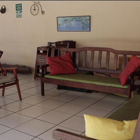 Pousada Do Beto Ubatuba Zewnętrze zdjęcie