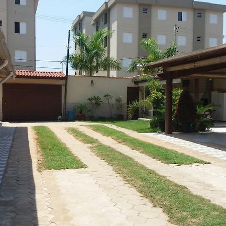 Pousada Do Beto Ubatuba Zewnętrze zdjęcie