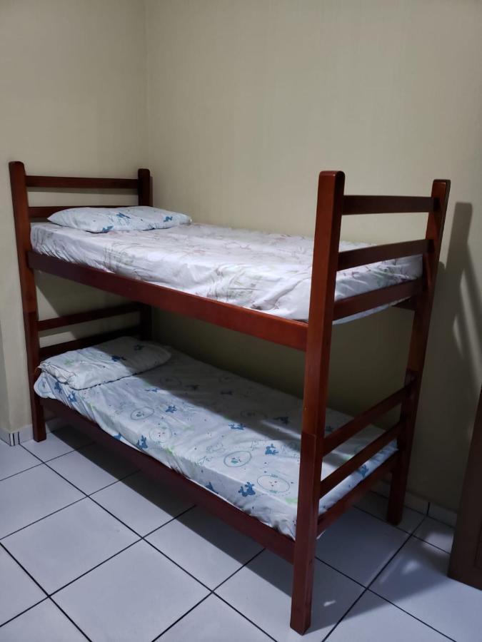 Pousada Do Beto Ubatuba Zewnętrze zdjęcie