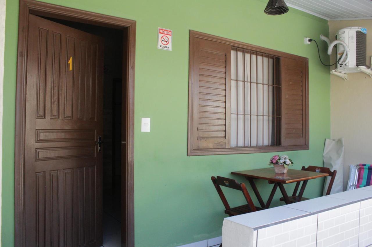 Pousada Do Beto Ubatuba Zewnętrze zdjęcie