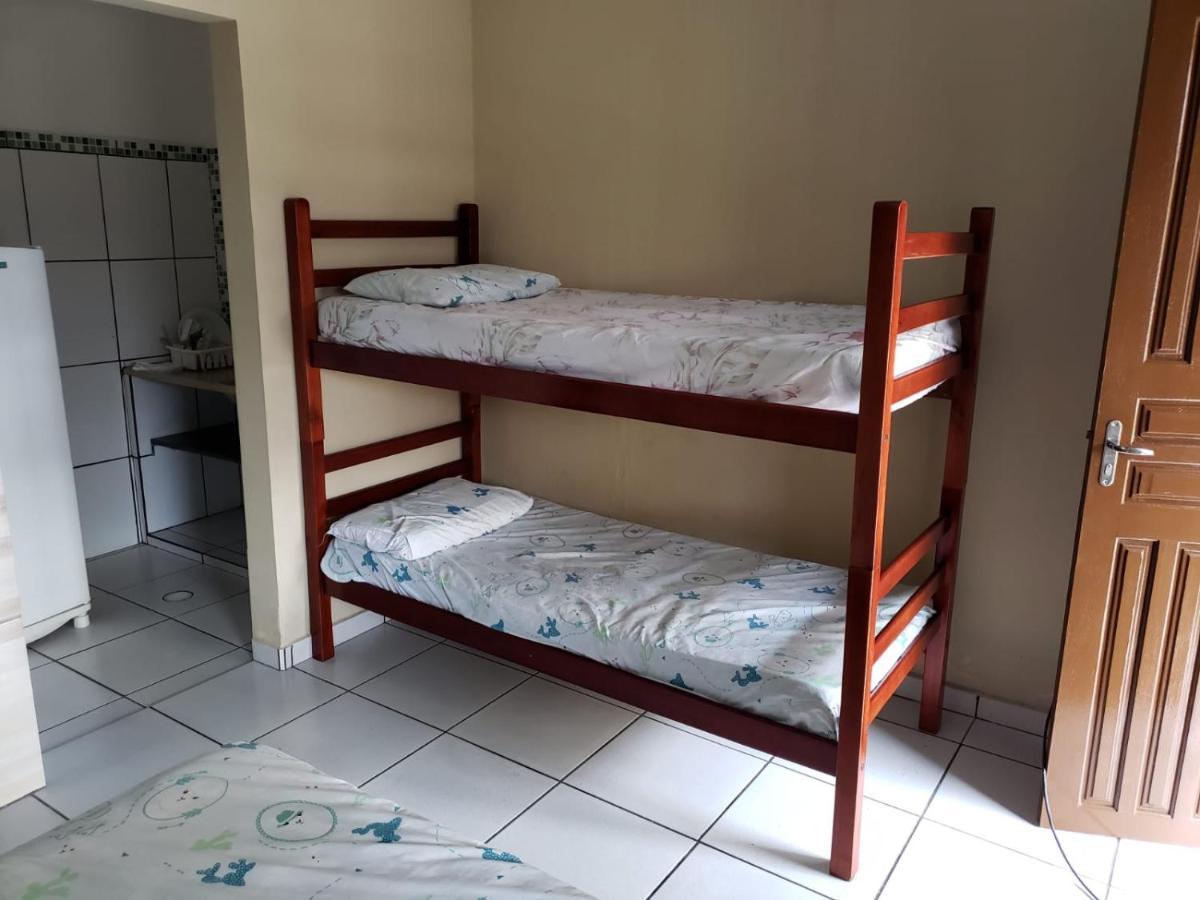 Pousada Do Beto Ubatuba Zewnętrze zdjęcie