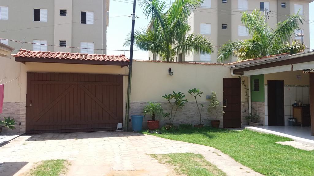 Pousada Do Beto Ubatuba Zewnętrze zdjęcie
