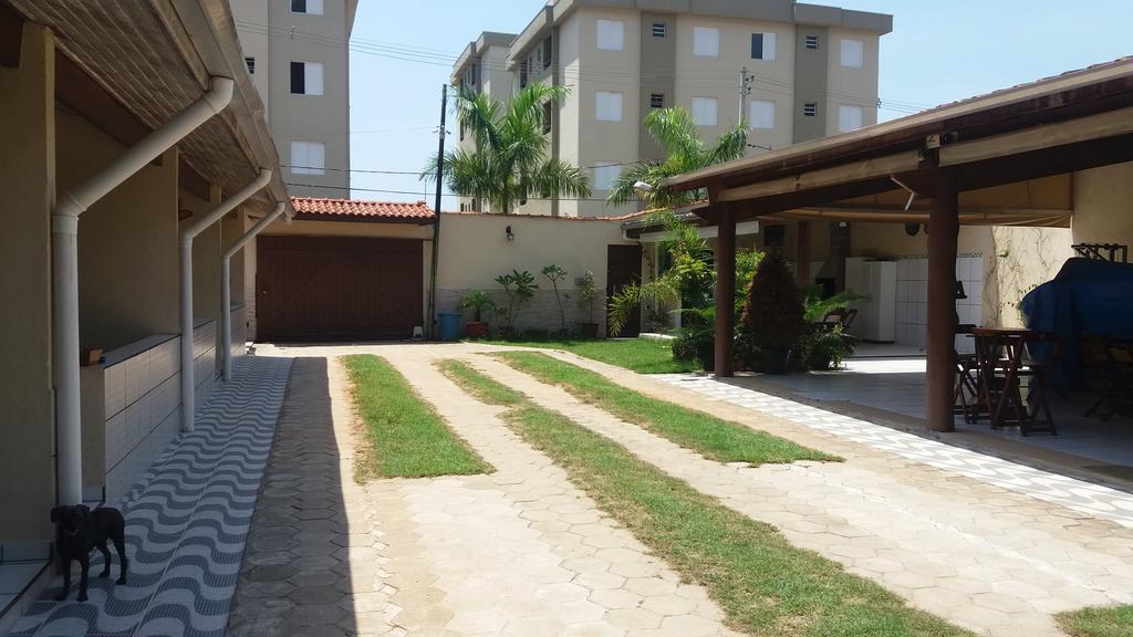 Pousada Do Beto Ubatuba Zewnętrze zdjęcie