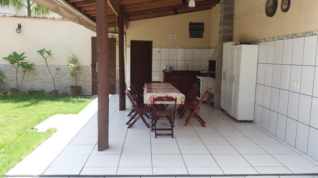 Pousada Do Beto Ubatuba Zewnętrze zdjęcie