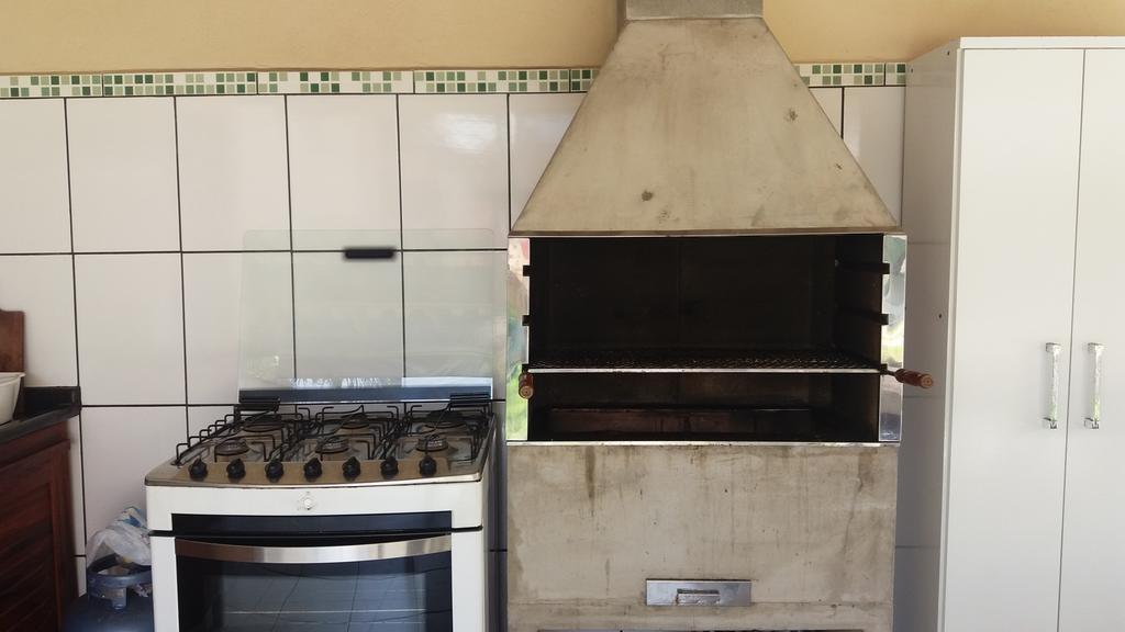 Pousada Do Beto Ubatuba Zewnętrze zdjęcie