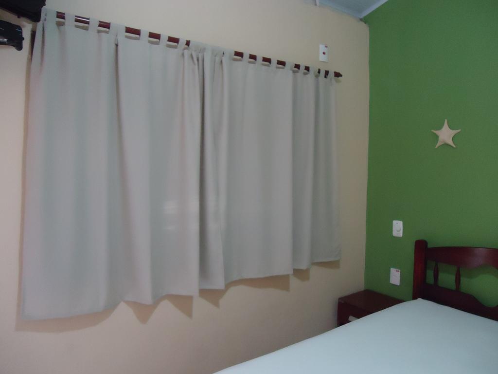 Pousada Do Beto Ubatuba Zewnętrze zdjęcie